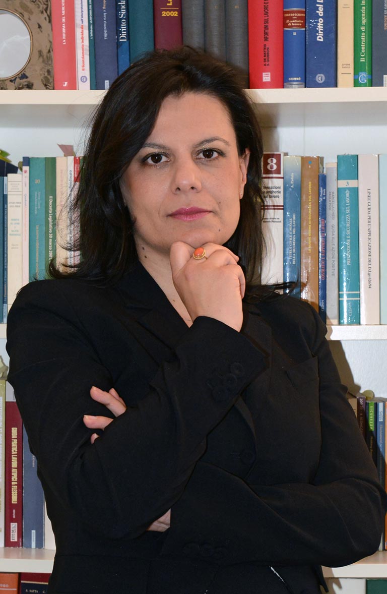 Emanuela Pecorilli